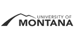 University of Montana University of Montana