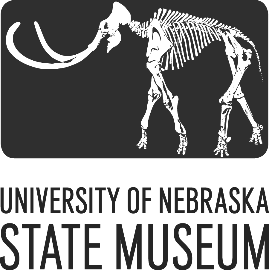 University of Nebraska State Museum University of Nebraska State Museum