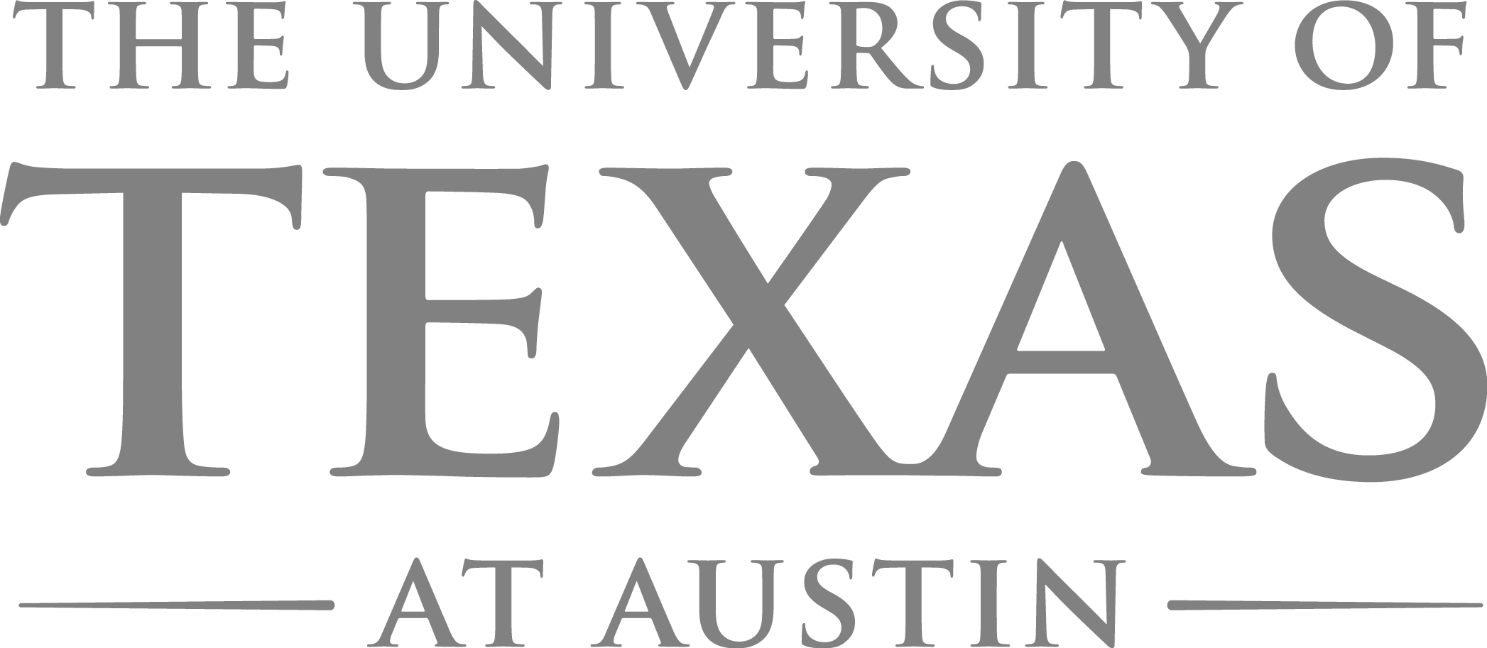 The University of Texas Austin The University of Texas Austin