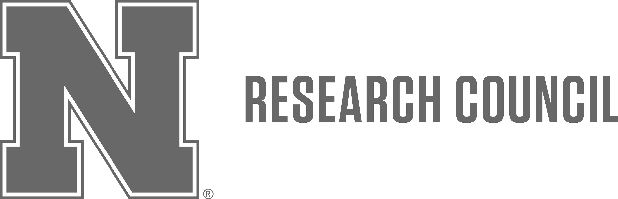 University of Nebraska Research Council University of Nebraska Research Council
