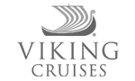 Viking Cruises | Color & Grayscale | 2017 Viking Cruises | Color & Grayscale | 2017