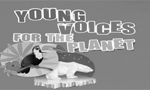 Young Voices for the Planet Young Voices for the Planet
