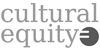 Cultural Equity Cultural Equity