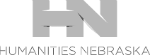 Humanities Nebraska Humanities Nebraska