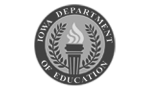 Iowa Department of Education Iowa Department of Education