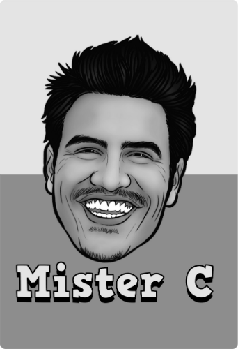 Mister C Mister C