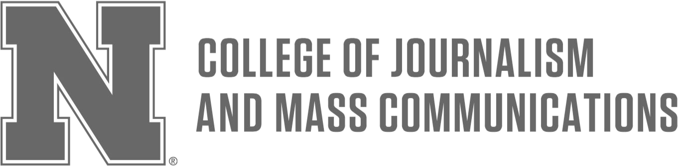 Nebraska College of Journalism and Mass Communications Nebraska College of Journalism and Mass Communications