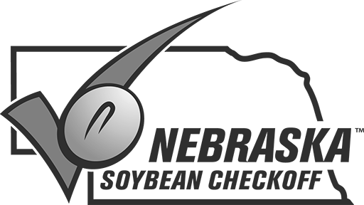 Nebraska Soybean Checkoff Nebraska Soybean Checkoff