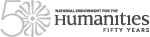 National Endowment for the Humanities National Endowment for the Humanities