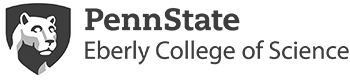 PennState Eberly College of Science PennState Eberly College of Science