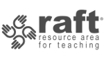 RAFT (Resource Area for Teaching) RAFT (Resource Area for Teaching)
