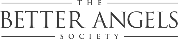 The Better Angels Society The Better Angels Society