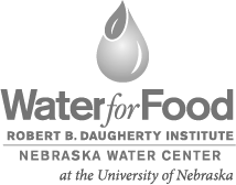 Water for Food Water for Food