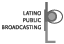 Latino Public Broadcasting Latino Public Broadcasting