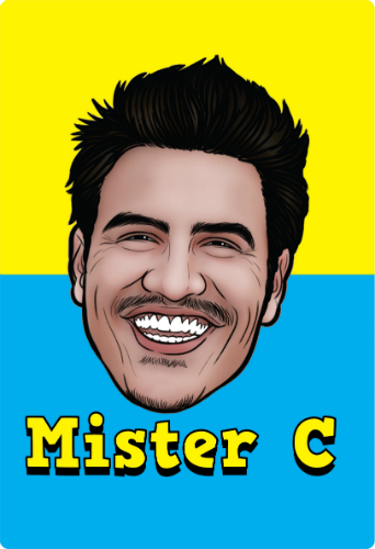 Mister C Mister C