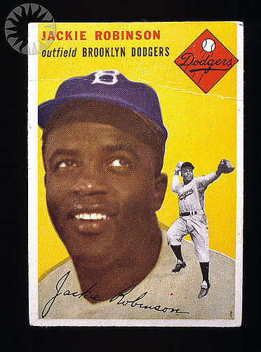 Jackie Robinson: Biography, Baseball Player, Activist