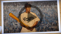 Baseball and Civil Rights: Jackie Robinson's Activist Impact, Antiques  Roadshow